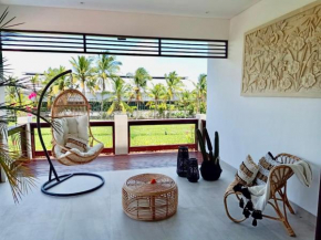 Villa Shankara in Canggu centre-3BR